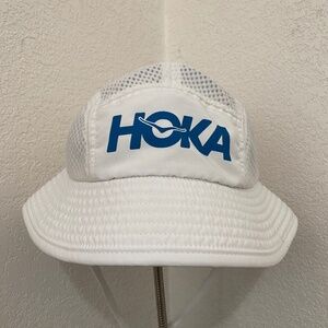 Hoka Bucket Adventure Hat